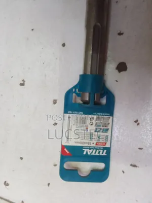 Total TAC1521182 Chisel 18 ×400mm