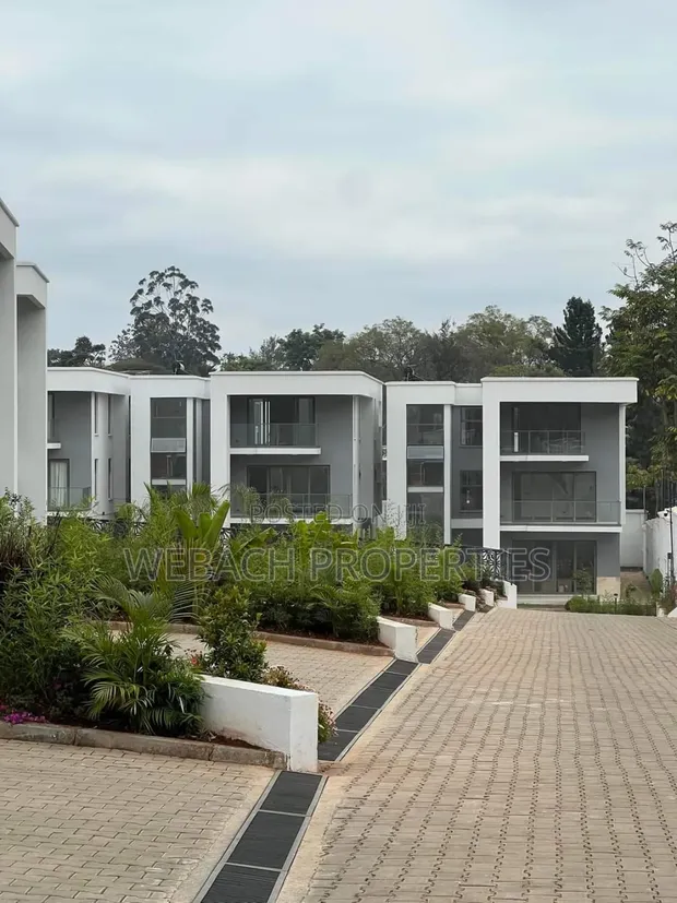 5bdrm Townhouse/Terrace in Lavington for sale