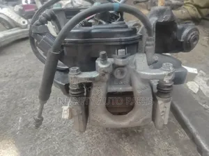 Mazda Anteza Rear Caliper