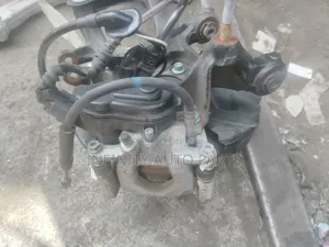 Mazda Anteza Rear Caliper