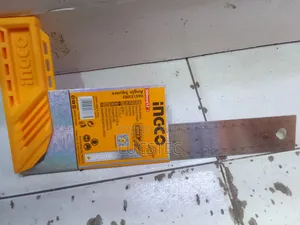 INGCO HAS123002 Angle Square 12" (300mm)