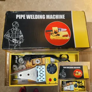 PPR Welding Machine