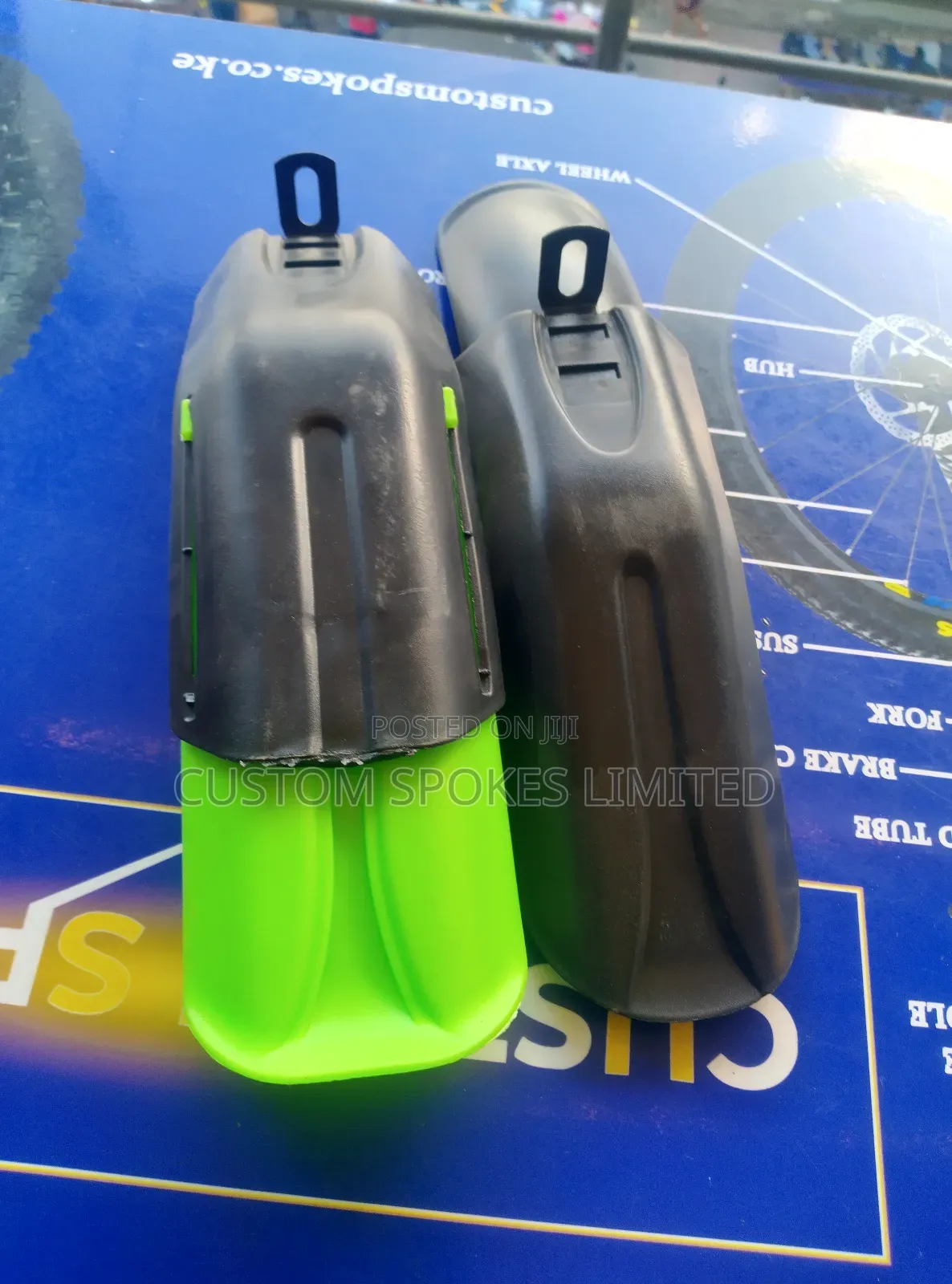 Kids Bicycles Fenders (Mudguards)