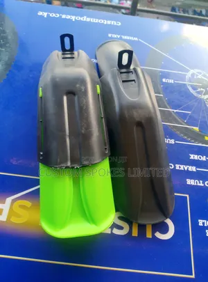 Kids Bicycles Fenders (Mudguards)