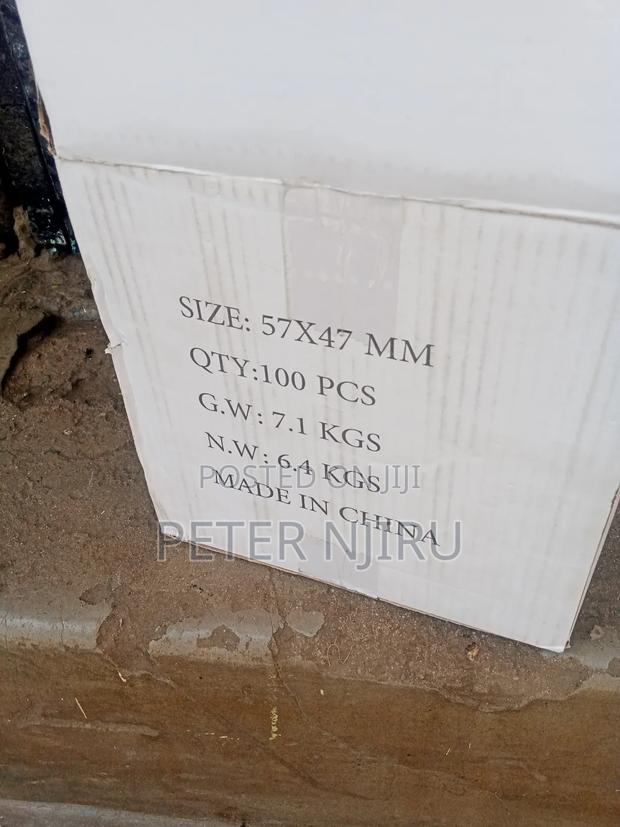 57mm By 47mm THERMAL Rolls. - thumbnail 2