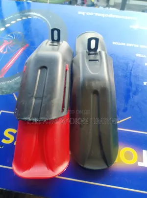 Kids Bicycles Fenders (Mudguards)