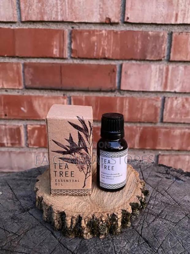 Tea Tree Essential,Oil,Hydrosol,Serum - thumbnail 5
