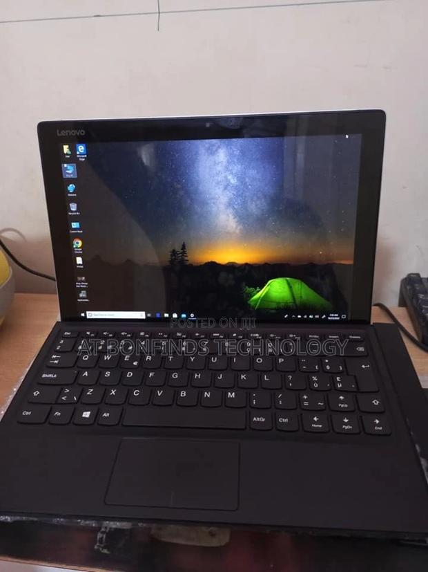 Laptop Lenovo Miix 630 8GB Intel Core I7 SSD 256GB