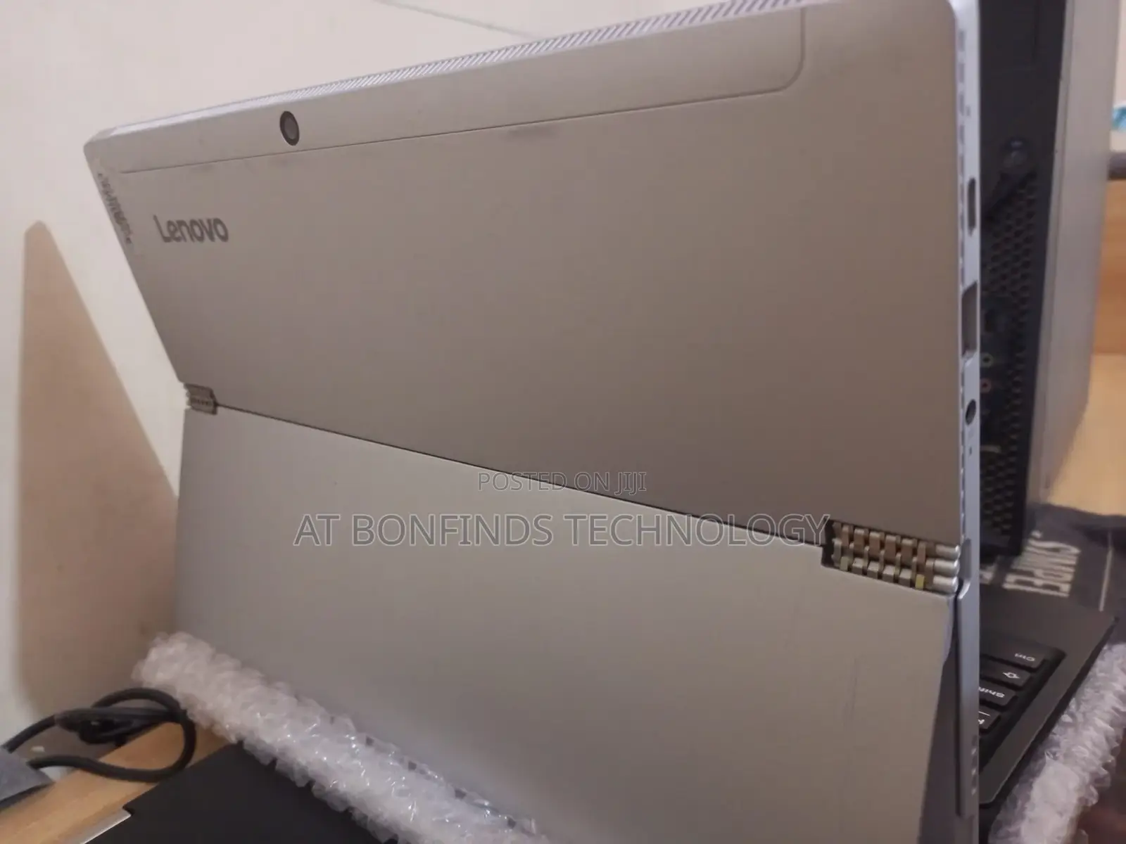 Laptop Lenovo Miix 630 8GB Intel Core i7 SSD 256GB