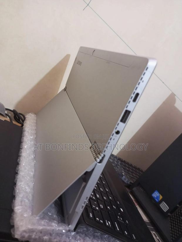 Laptop Lenovo Miix 630 8GB Intel Core I7 SSD 256GB - thumbnail 4