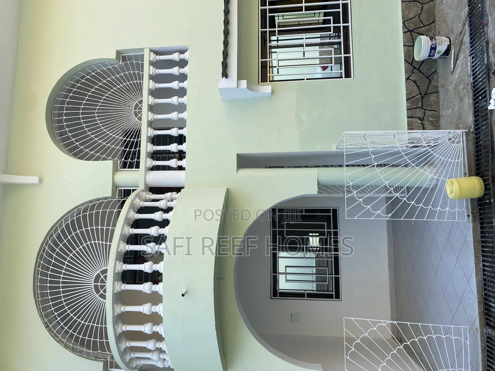 4bdrm Maisonette in Nyali for rent