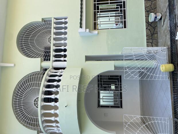 4bdrm Maisonette in Nyali for rent