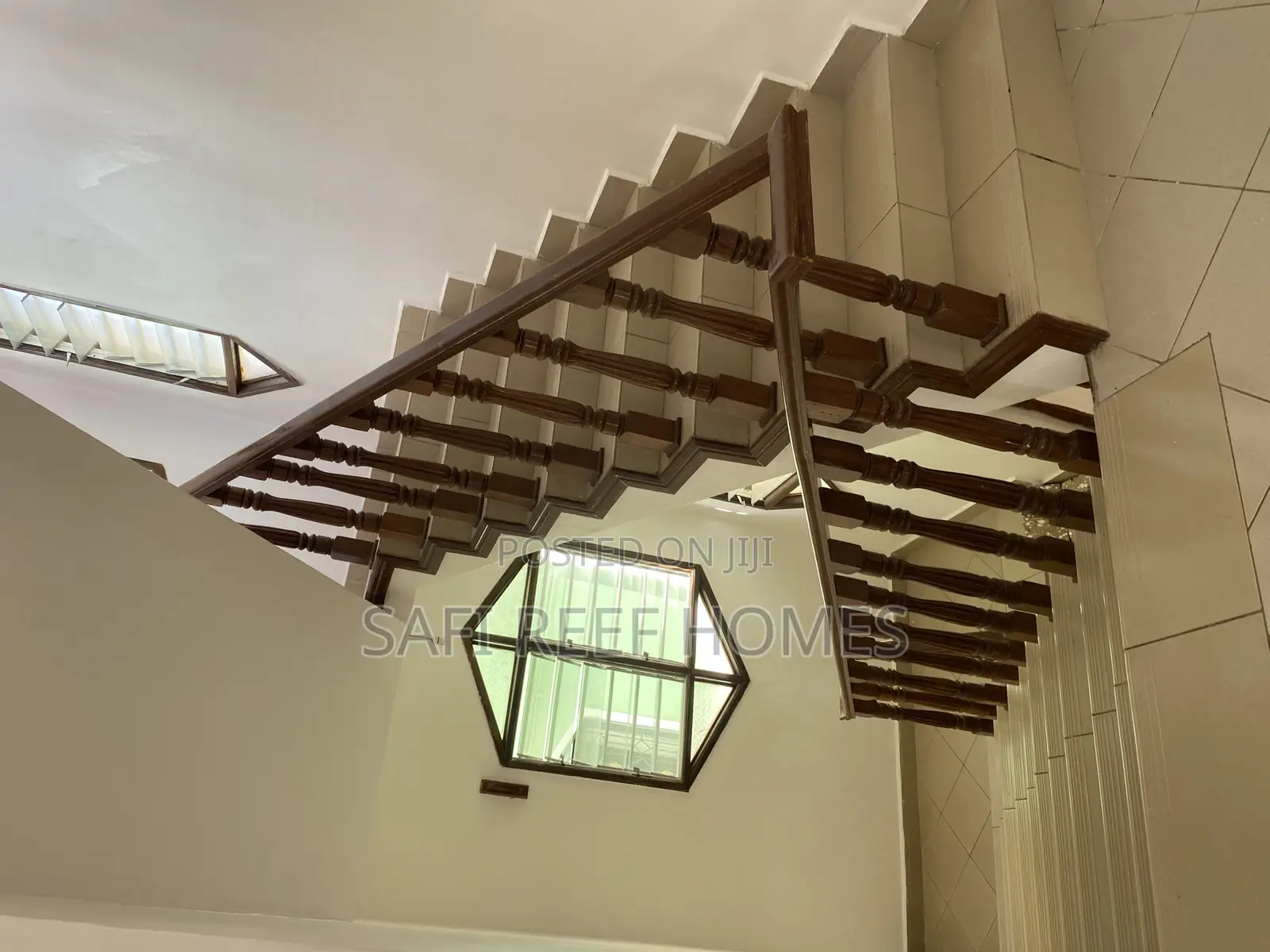 4bdrm Maisonette in Nyali for rent