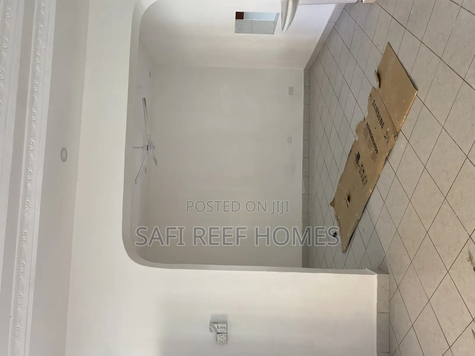 4bdrm Maisonette in Nyali for rent