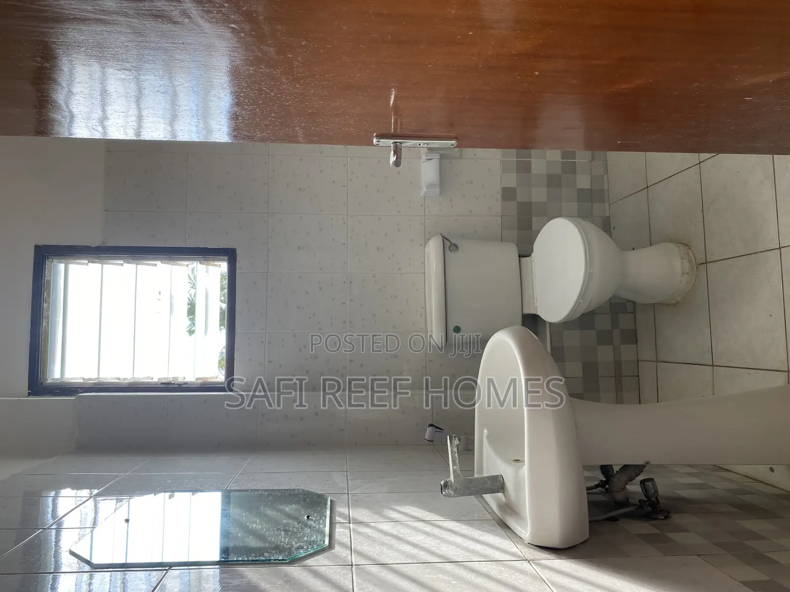 4bdrm Maisonette in Nyali for rent