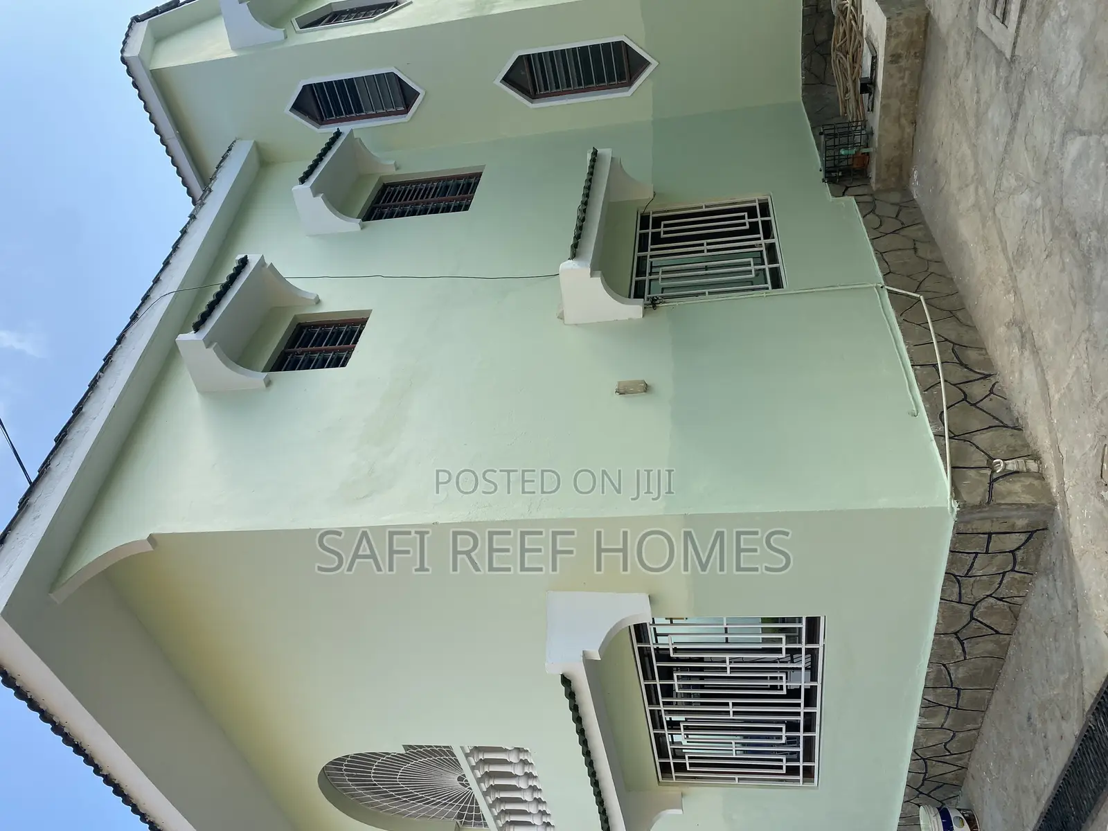4bdrm Maisonette in Nyali for rent