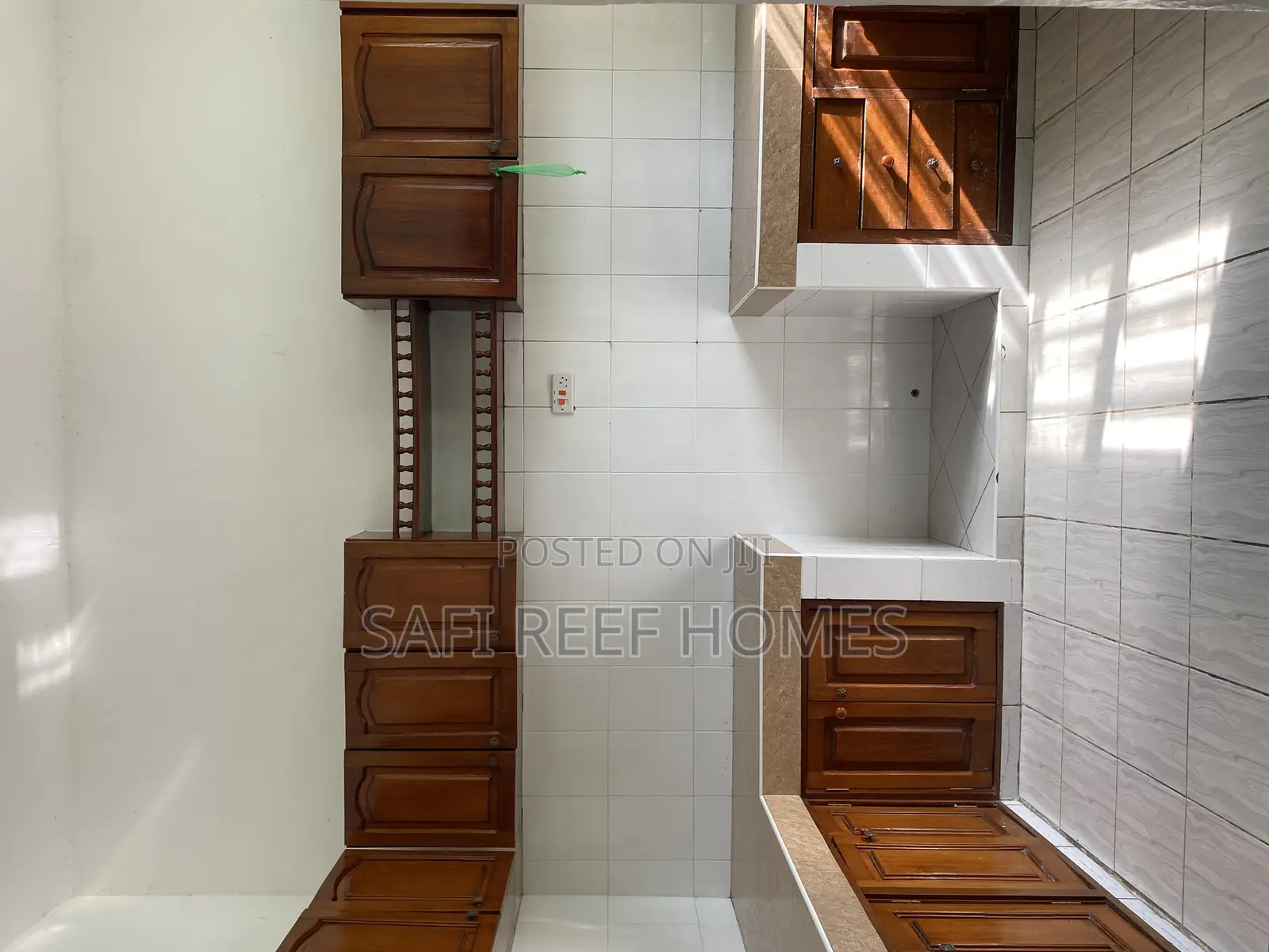 4bdrm Maisonette in Nyali for rent