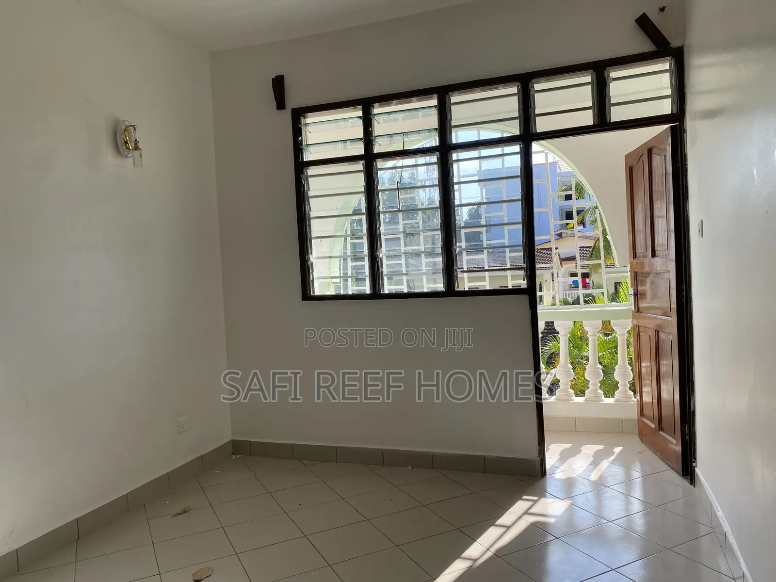 4bdrm Maisonette in Nyali for rent