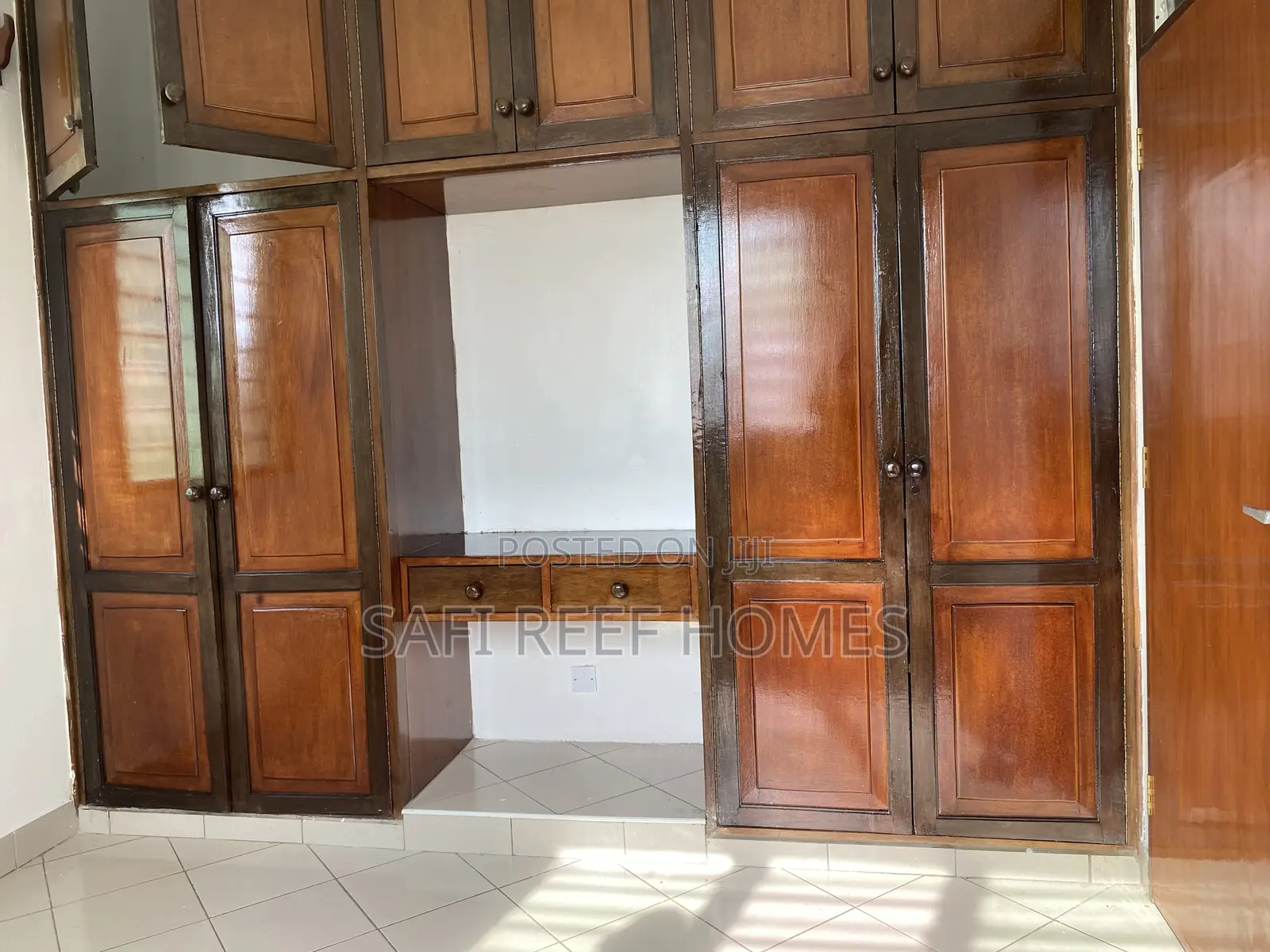 4bdrm Maisonette in Nyali for rent