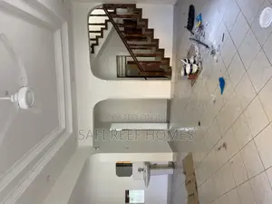 4bdrm Maisonette in Nyali for rent