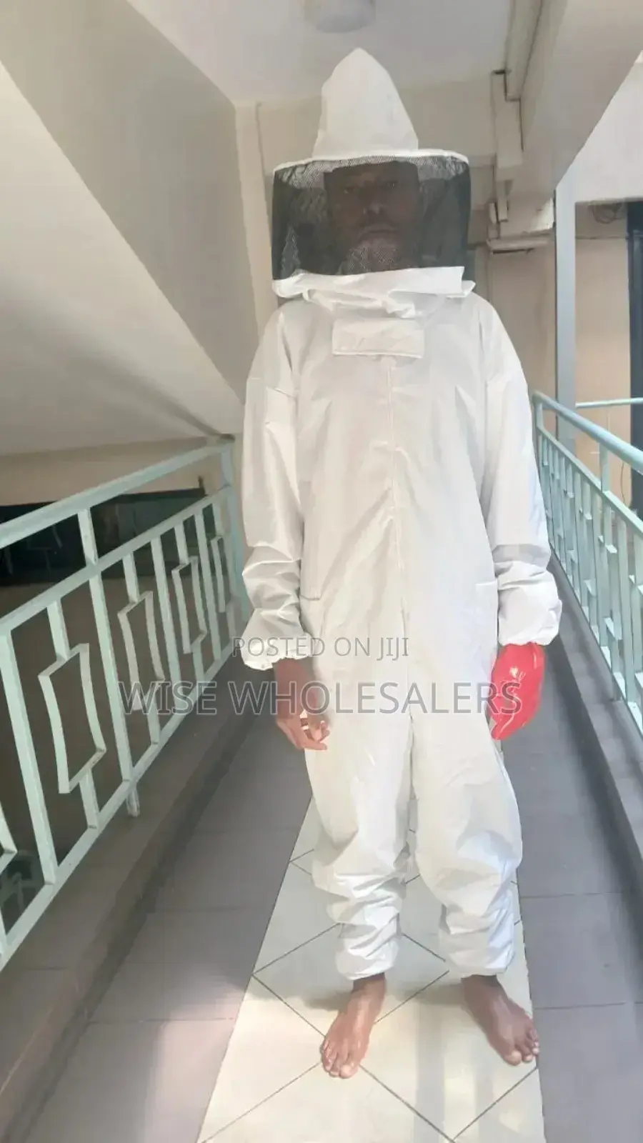 Beekeeping Suit° • 