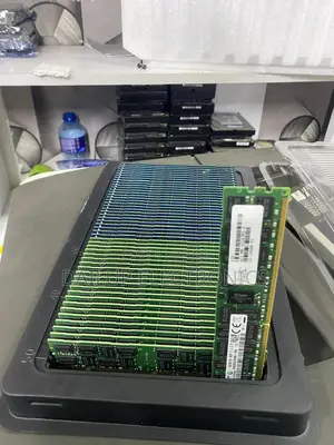 Laptop Ram 8gb