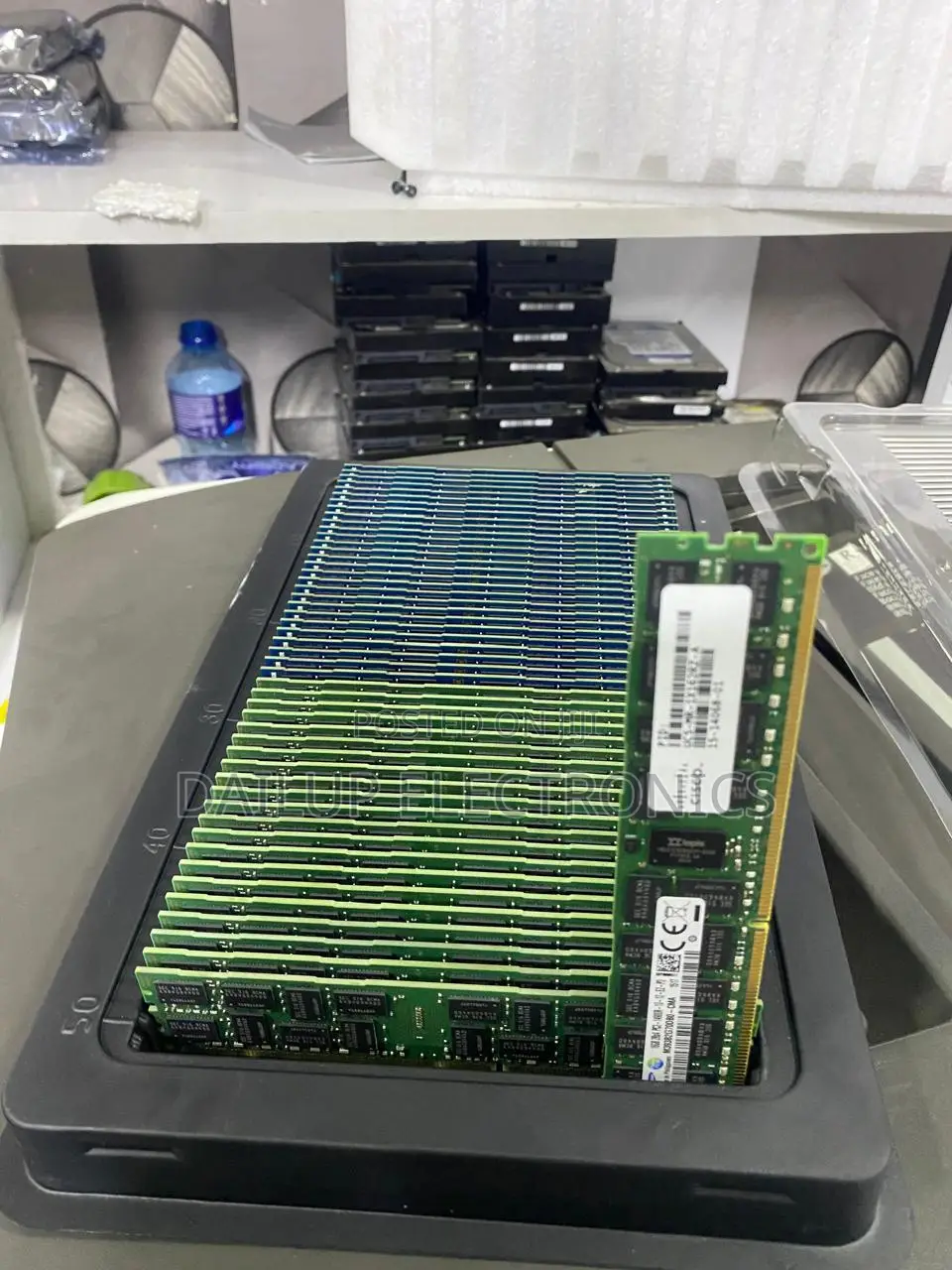 Laptop Ram 8gb