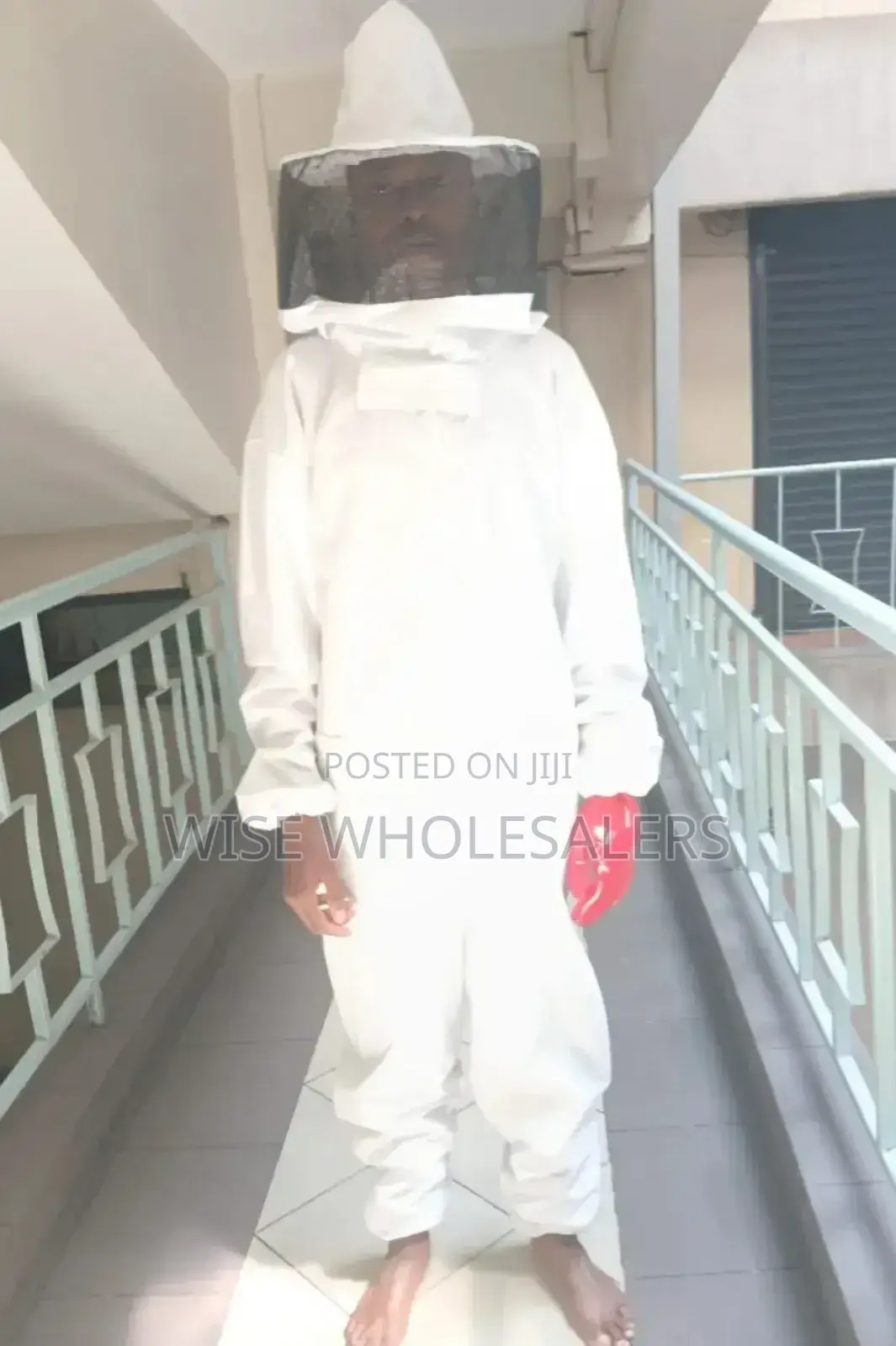 Beekeeping Suit° • 