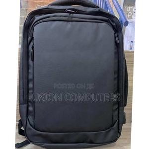 Executive Fit Laptop Bag - thumbnail 2