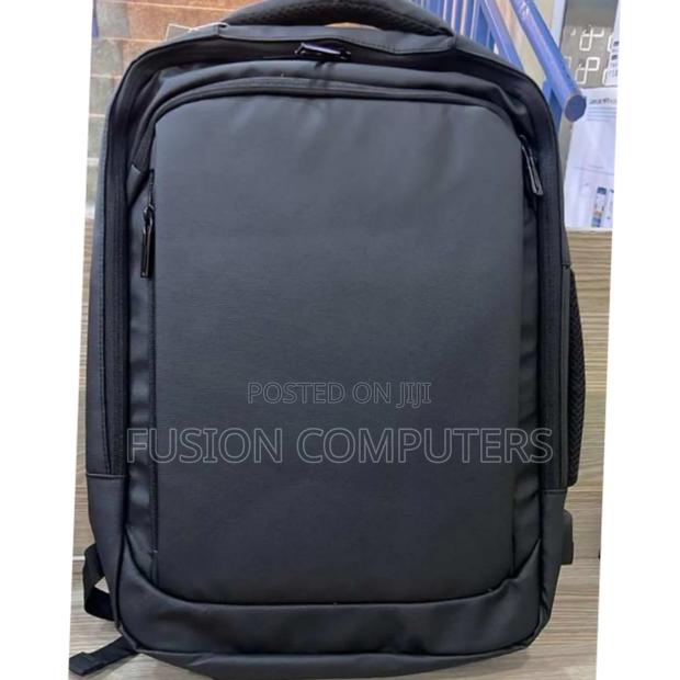Executive Fit Laptop Bag - main view