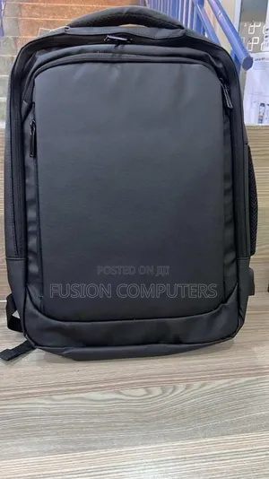 Executive Fit Laptop Bag