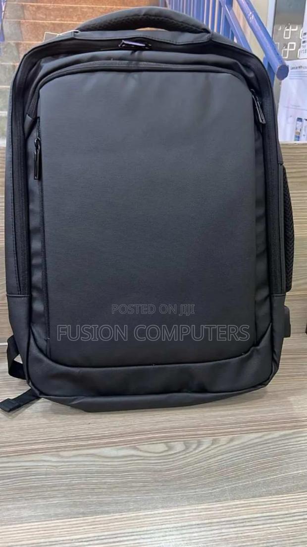 Executive Fit Laptop Bag - thumbnail 3