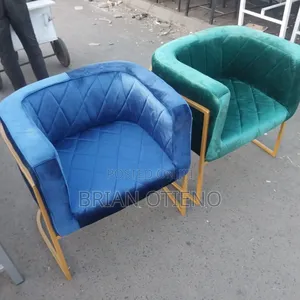 Blue/ Green Styling Seats