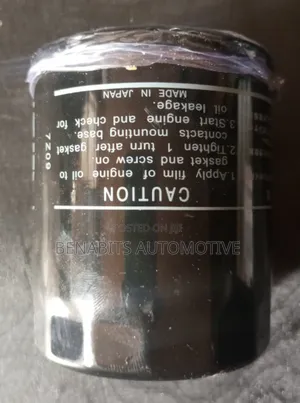Mitsubishi Oil Filter Mz690115