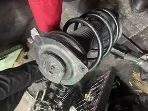 Shock Complete for Extrail T31