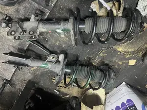 Shock Complete for Extrail T31