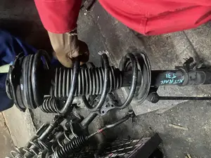 Shock Complete for Extrail T31