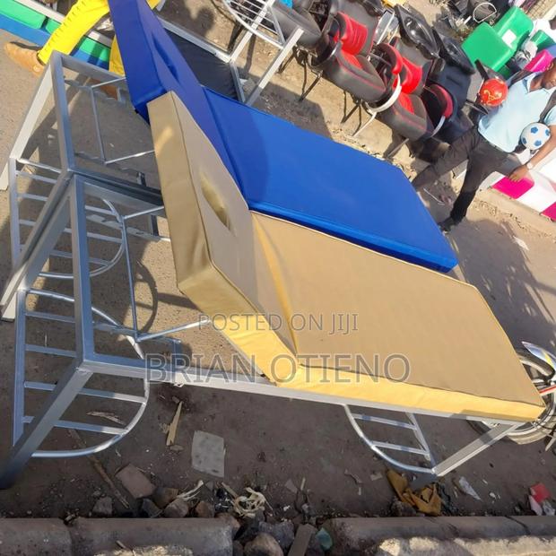 Affordable Massage Beds - main view