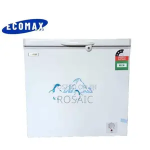 Ecomax 169litres Deep Freezer