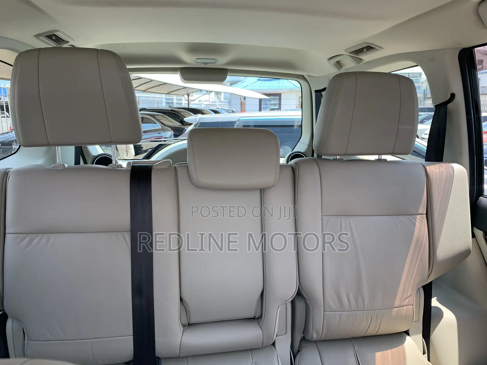 Mitsubishi Pajero V90 3.2 DI-D GL 2018 White