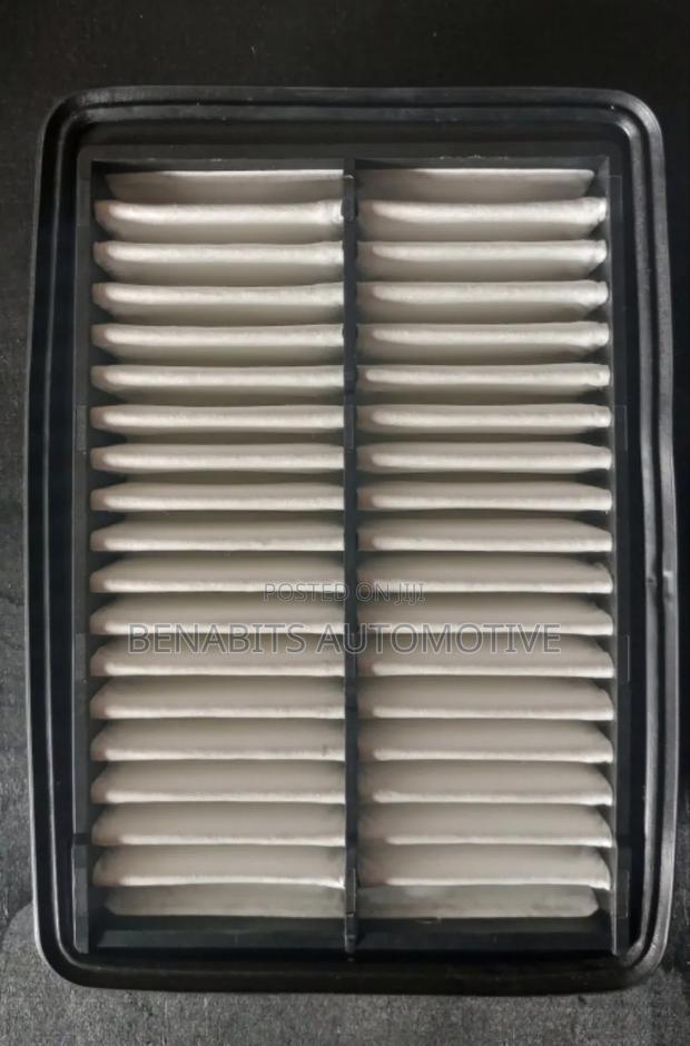 New Honda Fit Air Filters