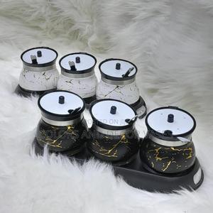 Sugar Condiments Set - thumbnail 2