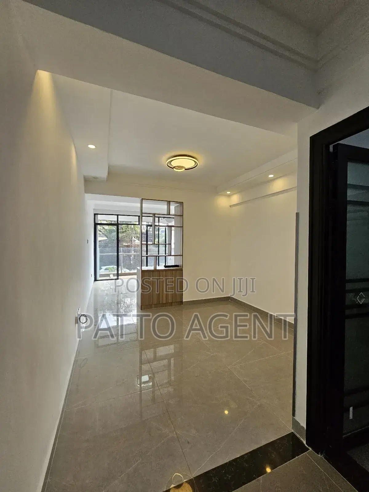 Studio Apartment in Kilimani for sale