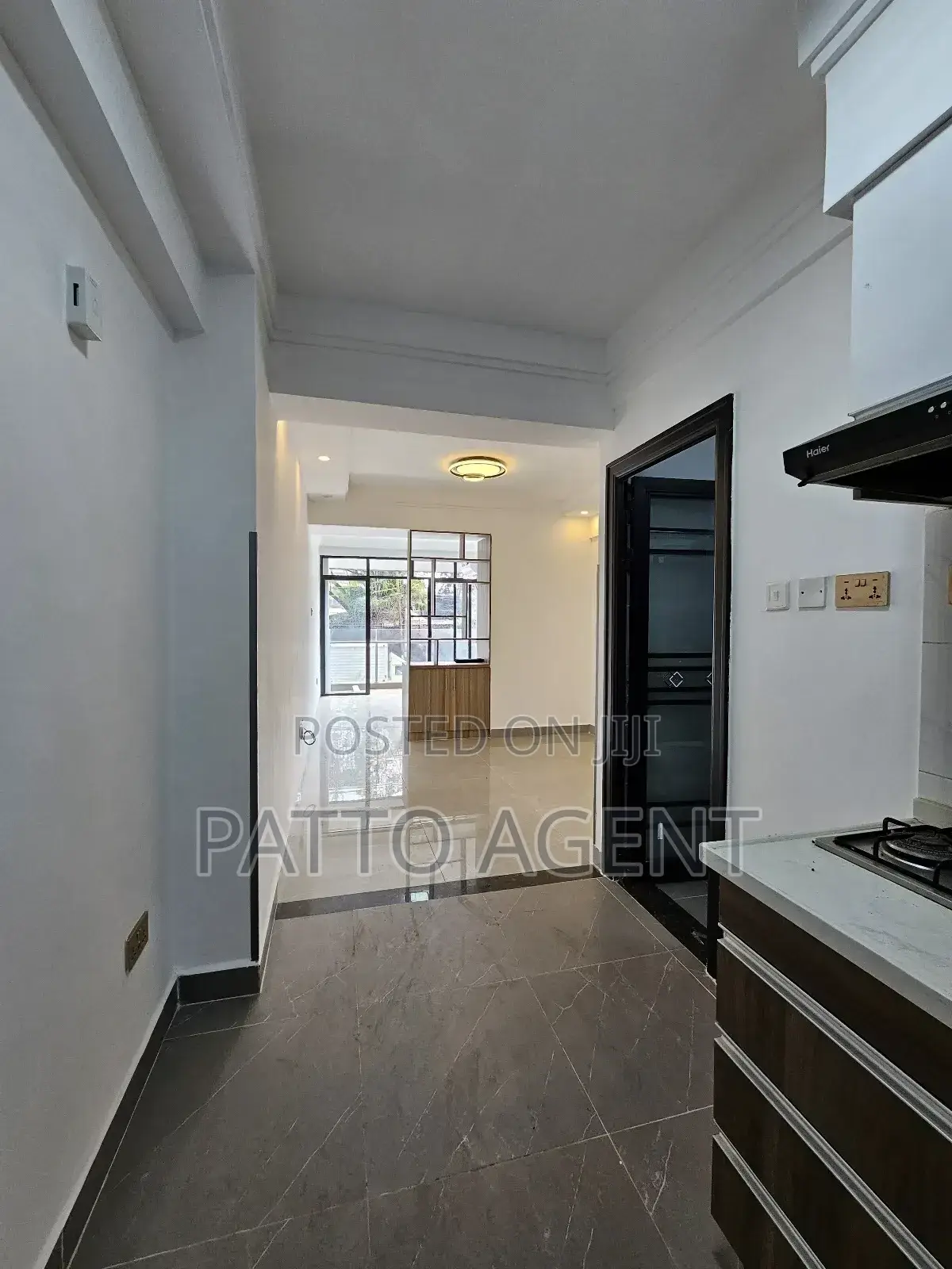 Studio Apartment in Kilimani for sale