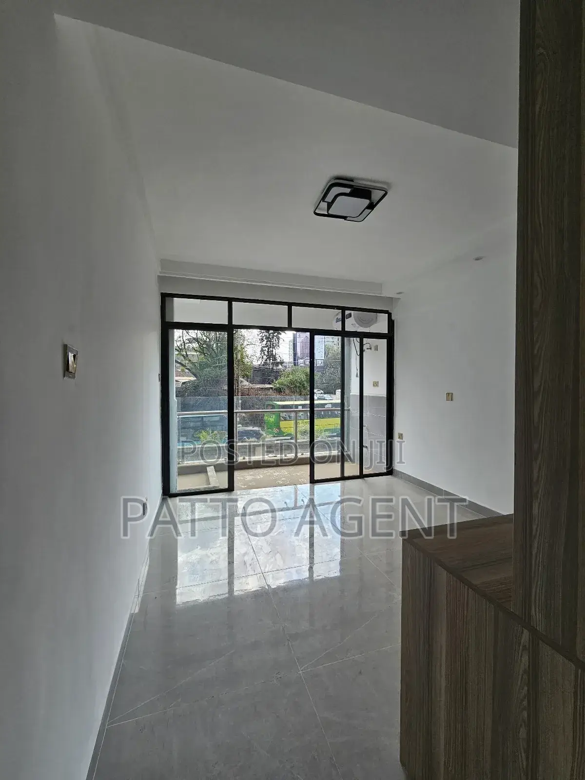 Studio Apartment in Kilimani for sale