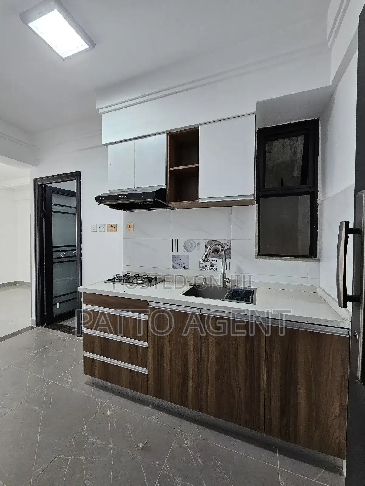 Studio Apartment in Kilimani for sale
