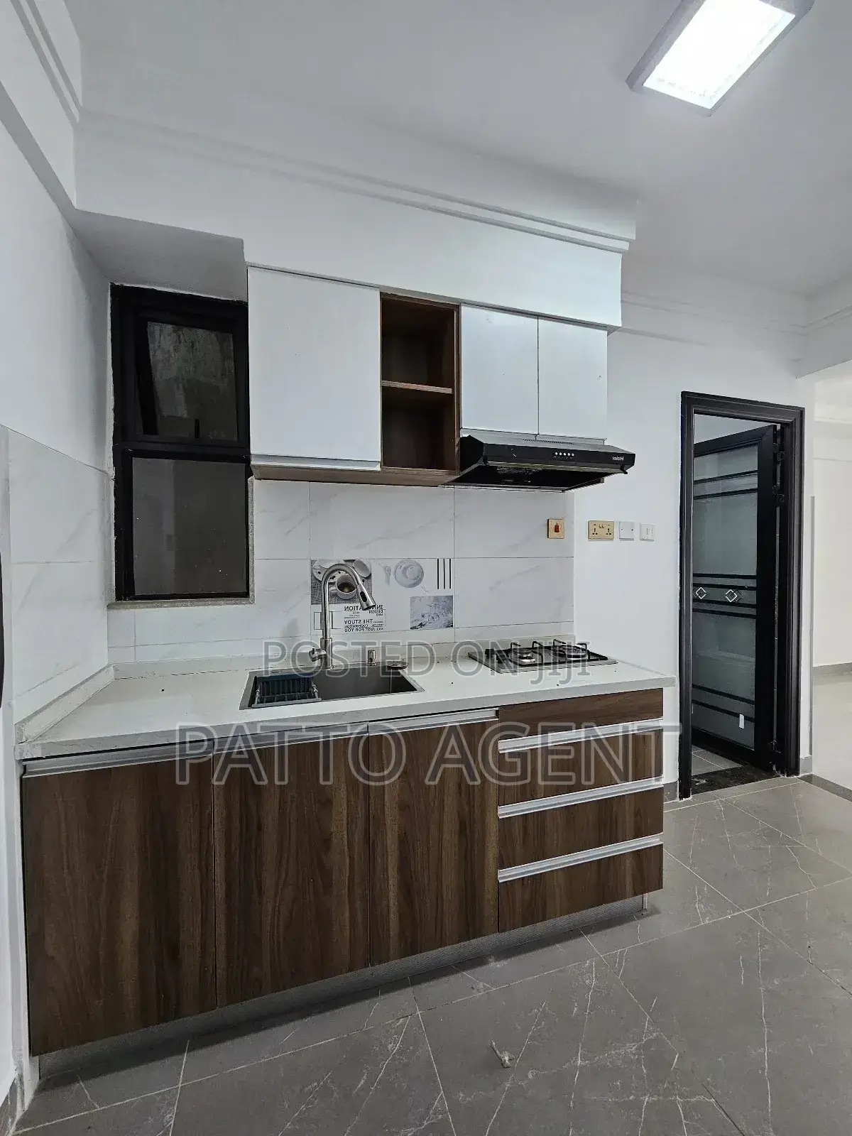 Studio Apartment in Kilimani for sale