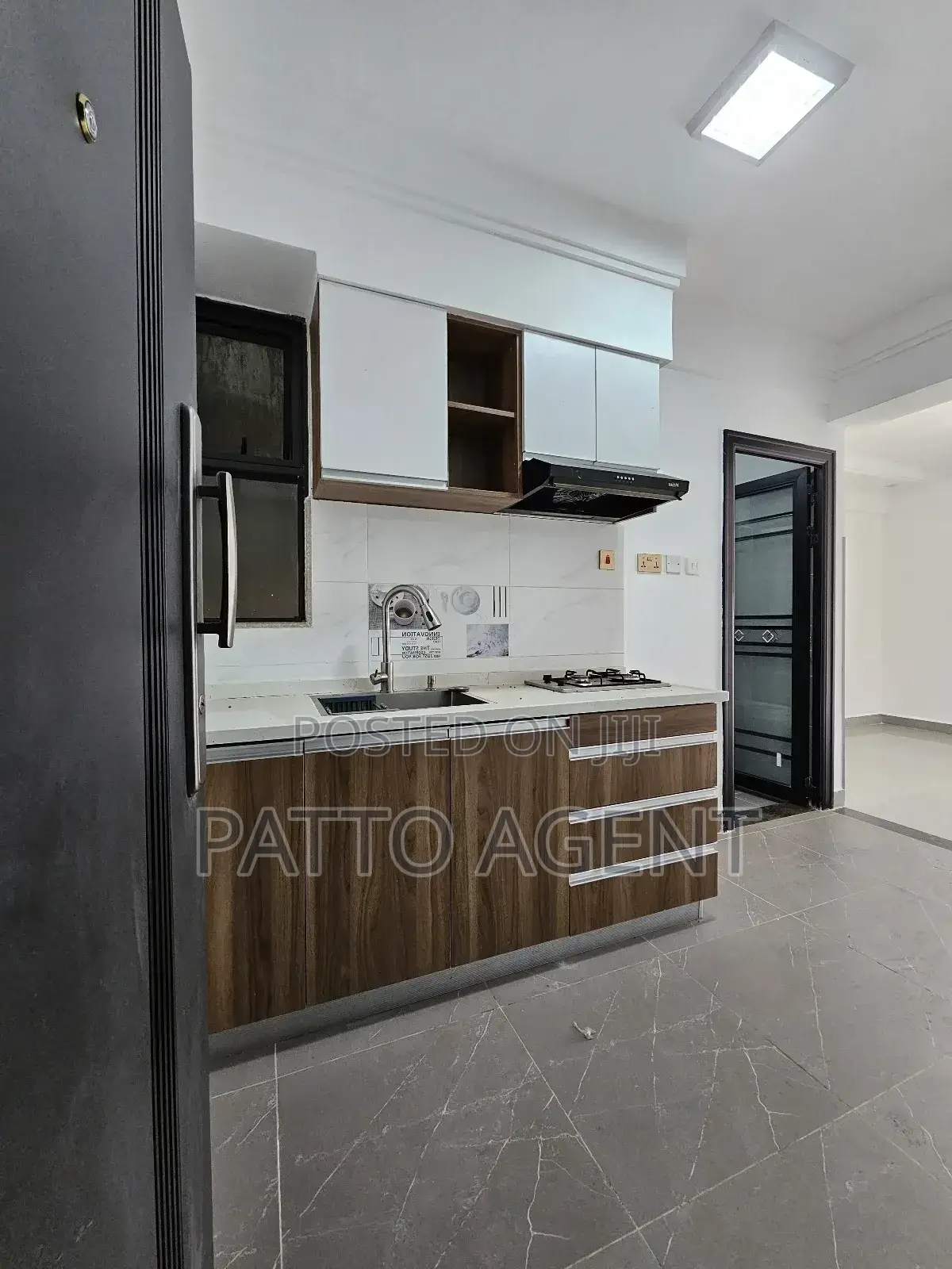 Studio Apartment in Kilimani for sale