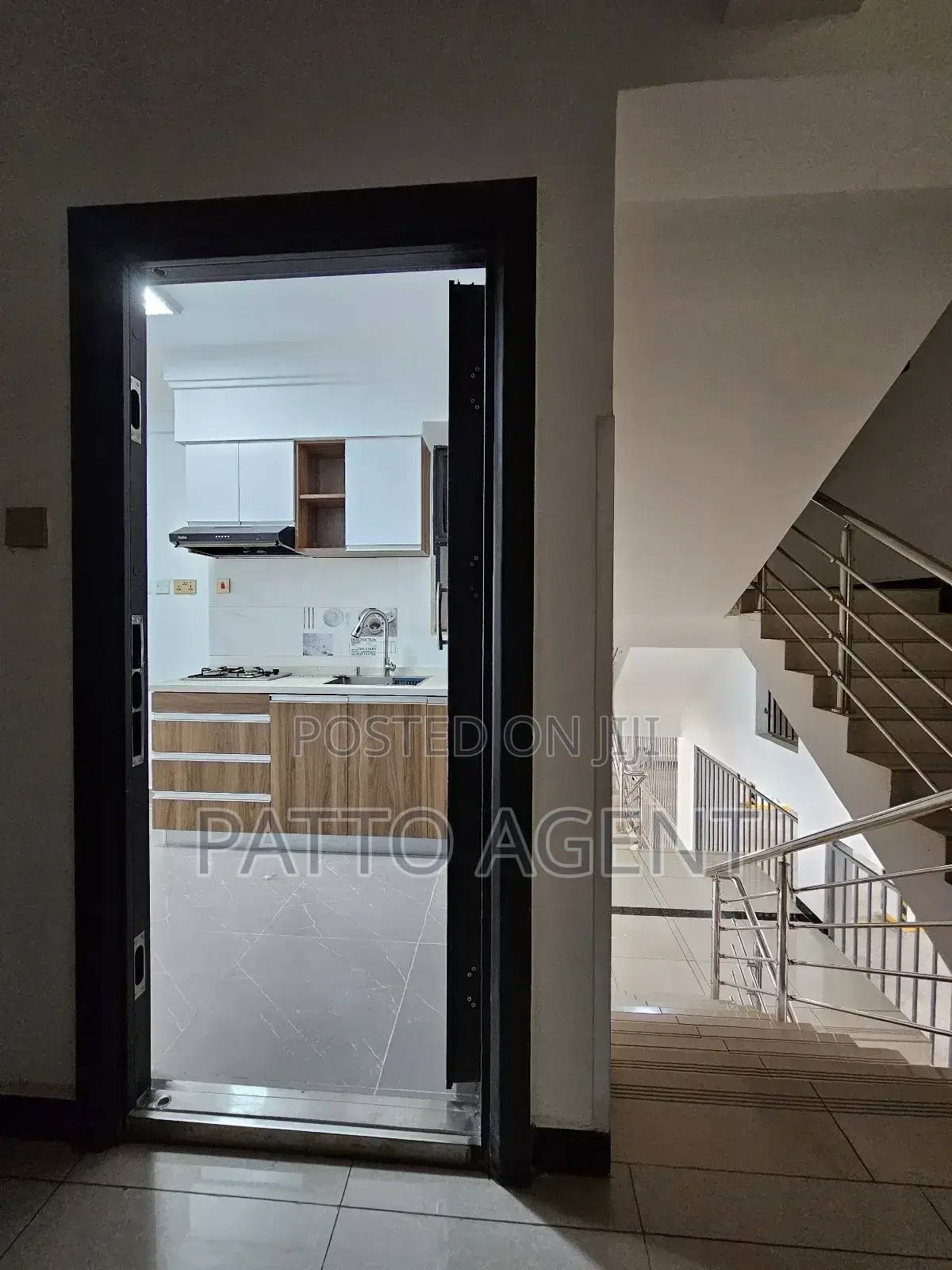 Studio Apartment in Kilimani for sale