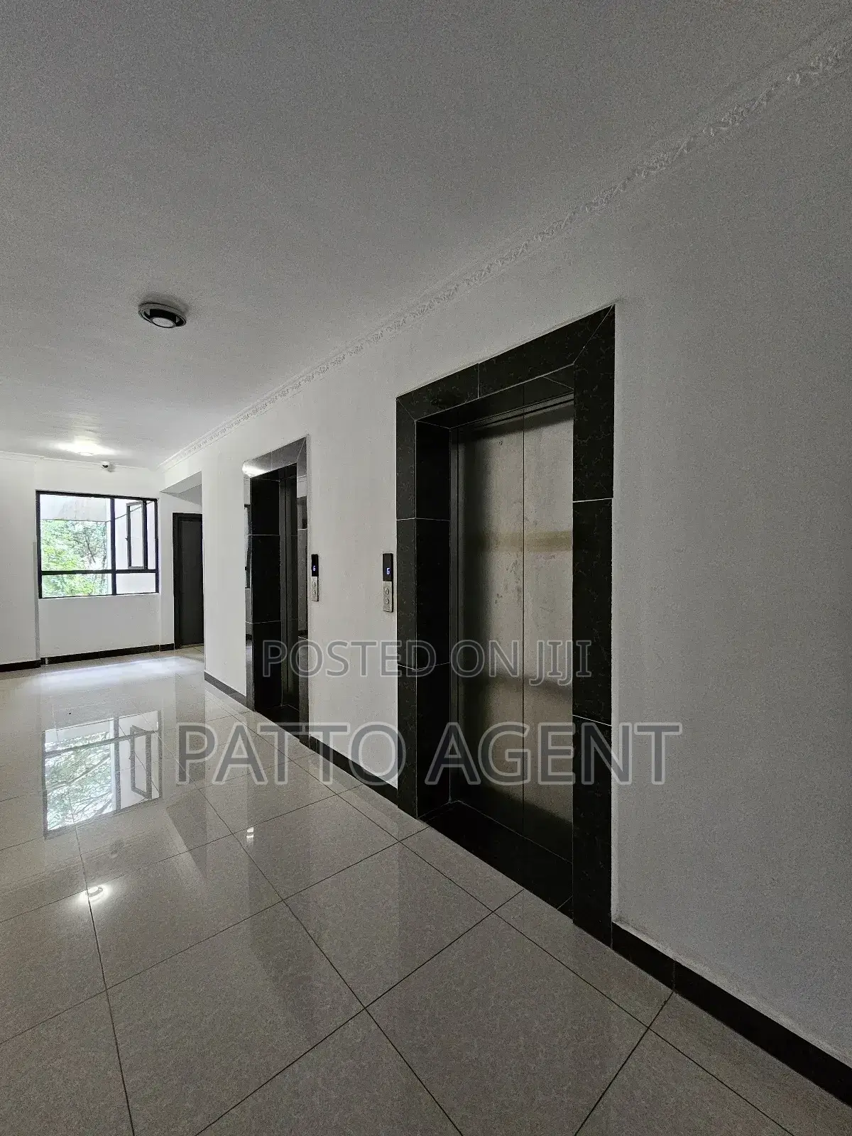 Studio Apartment in Kilimani for sale